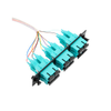 Fiber Optic Cables - 5073-FSP12-SCM3-BL-3-ND - DigiKey