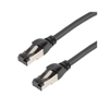 Modular/Ethernet Cables (RJ45, RJ11) - 5073-TRD626AHFO-TB-5F-ND - DigiKey