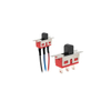 Slide Switches - 500SDP1S4M7QEA-ND - DigiKey
