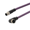Circular Cable Assemblies - 5073-TRGB508-P3P-5M-ND - DigiKey