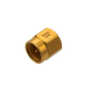 Coaxial Connector (RF) Terminators - 6099-PE6TR1201-ND - DigiKey