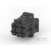 Rectangular Connector Housings - 1534404-1-ND - DigiKey