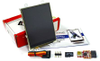 LCD Colour Displays - 9028606 - RS Components, Ltd.