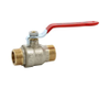 Ball Valves - 648779 - RS Components, Ltd.