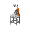 Turnkey Robot Solutions -- Intelligent Feeding System - Image