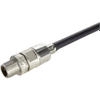 Circular Connector Housings - 1195-21038211518-ND - DigiKey
