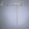 P4440-084 Lamps-Swing Arm-Wall - 706118 - Capital Lighting, Inc.
