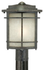 Exterior -Post/Pier Head - 394854 - Light Center (The)