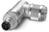 Industrial Circular Connectors - 1548135 - RS Components, Ltd.