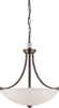 60-5116 Pendants-Bowl Style - 309150 - Capital Lighting, Inc.