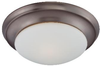 190034715 Flush Mounts-Bowl Style - 399137 - Capital Lighting, Inc.