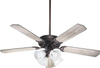 77525-8133 Fans-Ceiling Fans - 458048 - Capital Lighting, Inc.