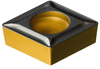 CoroTurn&reg; 107 insert for turning - CCMT 06 02 04-UF 4325 - Sandvik Coromant Co.