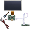 Display Modules - LCD, OLED, Graphic - 1528-2252-ND - DigiKey