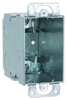 Switch Box - Steel - 600 - Hubbell Electrical Products