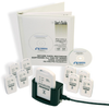 Ultra Low Freezer Temperature Validation System -- OM-CP-ULT90