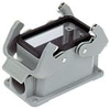 Heavy Duty Power Connectors - 09340030201 - VAST STOCK CO., LIMITED