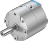 Rotary actuator -- DRVS-40-270-P - Image