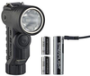 Streamlight Vantage 180 X USB - Black - STL-88913 - Andax Industries