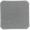 Fan Filter Media, Plastic, 120Mm, 60Ppi; Fan Frame Size Qualtek Electronics - 47M1240 - Newark, An Avnet Company