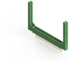 Card Conn, Single Side, 34Pos, Wire Wrap; Card Edge Connector Type Edac - 68AJ1405 - Newark, An Avnet Company