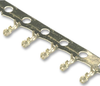 Contact, Socket, 32-30Awg, Crimp; Product Range Multicomp Pro - 08N6700 - Newark, An Avnet Company