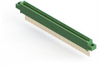 Card Edge Conn, Single, 49Pos, Wire Wrap; Card Edge Connector Type Edac - 68AJ6546 - Newark, An Avnet Company