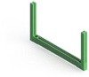 Card Edge Conn, Single Side, 23Pos, Th; Card Edge Connector Type Edac - 57AJ7002 - Newark, An Avnet Company