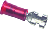 Terminal, Female Disconnect, 0.187In Red; Product Range Multicomp - 14T2281 - Newark, An Avnet Company