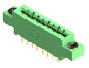 Card Edge Connector Rohs Compliant Edac - 61AJ1285 - Newark, An Avnet Company