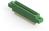 Card Conn, Single Side, 18Pos, Wire Wrap; Card Edge Connector Type Edac - 67AJ6783 - Newark, An Avnet Company