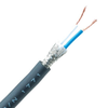 Shielded Multiconductor Cable, 2 Conductor, 20Awg, 1000Ft; Cable Shielding Alpha Wire - 92F6780 - Newark, An Avnet Company