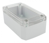 Enclosure, Universal, Ip54, Multipurpose, 35 Mm, 50 Mm, 90 Mm Rohs Compliant Camdenboss - 36X2497 - Newark, An Avnet Company