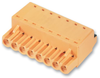 Pluggable Terminal Block, 2, 300 V, 10 A, 5.08 Mm, 26 Awg, 12 Awg Rohs Compliant Weidmuller - 31T8707 - Newark, An Avnet Company