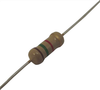 Res, 1R, 0.5W, Axial, Metal Film; Resistance Yageo - 49AK7406 - Newark, An Avnet Company