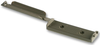 Latching Mount, Flat Cable, Pk100; Cable Clamp / Clip Type Panduit - 96K9840 - Newark, An Avnet Company