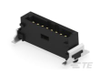 PCB Headers & Receptacles - 284699-E - TE Connectivity