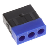 Backplane Connectors - ARINC Inserts - EPXBEP3SA - Lingto Electronic Limited