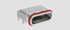 USB 2.0 - 12402050E512A - Amphenol Communications Solutions