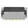 FFC, FPC (Flat Flexible) Connector Assemblies - 900-0543932381-ND - DigiKey