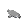 RF Mixers - MY50A - Quarktwin Technology Ltd.