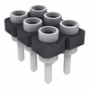 Headers, Receptacles, Female Sockets - 612-SDL-103-TT-10-ND - DigiKey