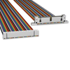 Rectangular Cable Assemblies - H3AWH-4006M-ND - DigiKey
