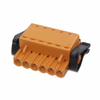 Headers, Plugs and Sockets - 281-8755-ND - DigiKey