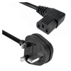 Power, Line Cables and Extension Cords - 189-370025-01-ND - DigiKey