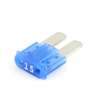 Eaton's Bussmann Series BK/ATR-15 Automotive ATR Fuse, 15A, 32VDC, Blue -- 45330 - Image