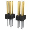 Headers, Male Pins - 75844-116-12LF-ND - DigiKey
