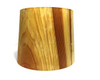Pipe Plug, Redwood, 6
