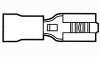 Terminals - 9-160481-1 - Powell Electronics, Inc.