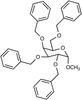 Methyl 2,3,4,6-Tetra-O-benzyl-α-D-galactopyranoside - 12229 - Medical Isotopes, Inc.